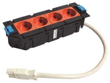 Hager Gerätebecher        GTV0RW4ROWG325 