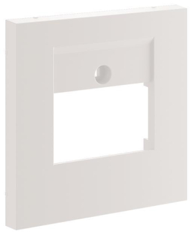 Hager Zentralscheibe TAE     GZTAE3A9016 