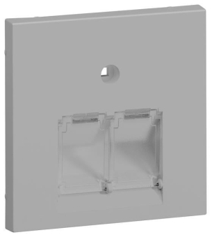 Hager Zentralscheibe UAE      GZUAE2ALAN 