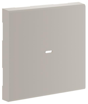 Hager Wippe 1fach Linse         GW1C7035 