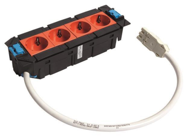 Hager Gerätebecher        GTV0RW4ROWA325 