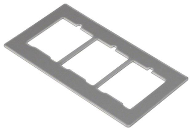 Hager Montageplatte f.GTVD200/  GTVDM063 