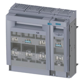 Siemens SENTRON, Sicher-   3NP1154-1BC20 