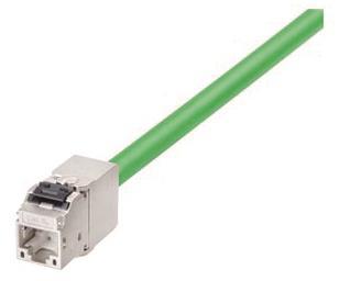 Siemens IE FC RJ45    6GK1901-0BE10-0AA0 