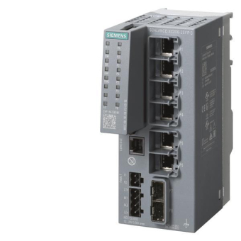 Siemens SCALANCE      6GK5206-2GS00-2TC2 