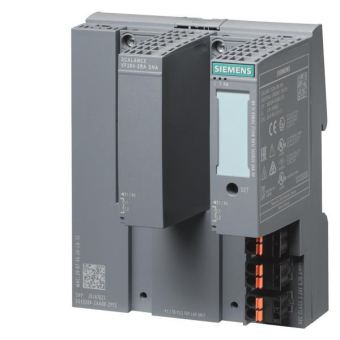 Siemens               6GK5204-2AA00-2YF2 