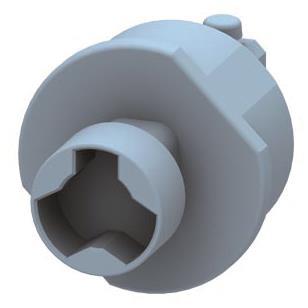 SIEM Kupplung ohne Ein-       3LD9202-4E 