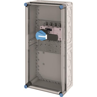 HENS Mi-Lastschaltergehäuse Mi   Mi 7457 