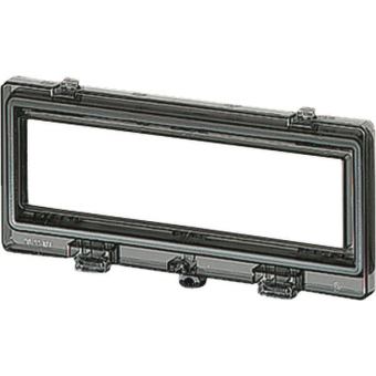 HENS Klappdeckel 12TE             MIKL12 