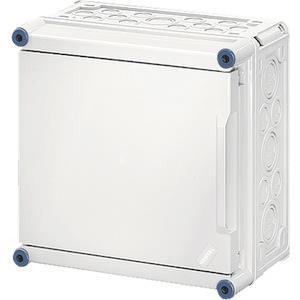 HENS Mi-Leergehäuse               MI0221 