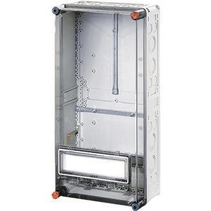 HENS Mi-Zählergehäuse             MI2420 