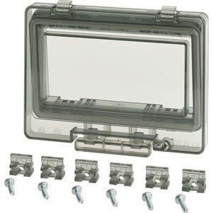 HENS Klappdeckel für 6            MI-KL6 