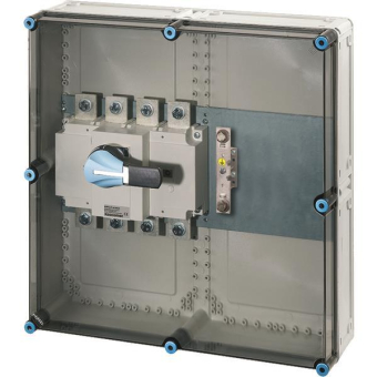 Hensel Mi-Lasttrennschaltergeh.  Mi 7846 