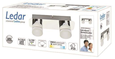 Ledino Ledar              50200103002012 