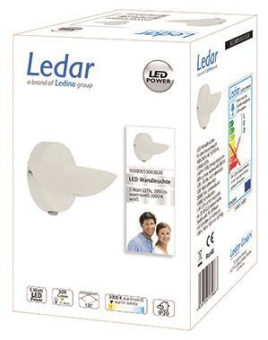 Ledino Ledar              50200053003020 
