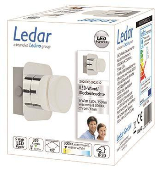 Ledino Ledar              50200053002012 