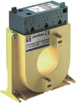 Janitza Aufsteck           CT-AC RCM 80N 