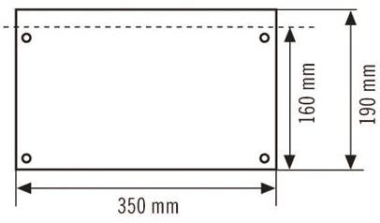 Esylux Piktogrammscheibe 32   EN10032509 