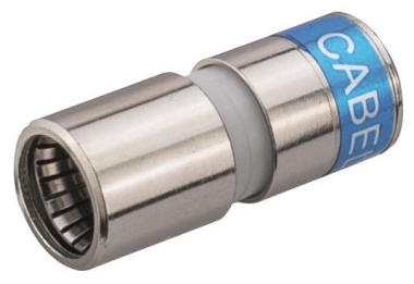 KATH F-Quick-Kompressions-Stecker EMK 13 