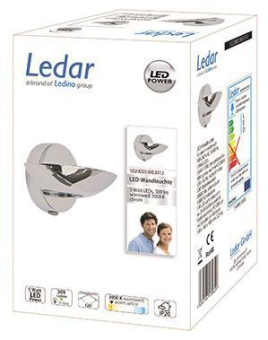 Ledino Ledar              50200053003012 