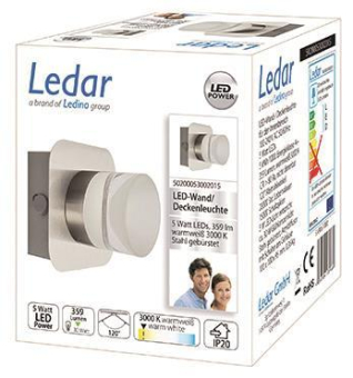 Ledino Ledar              50200053002015 