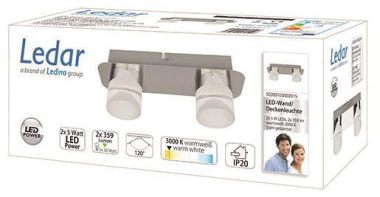 Ledino Ledar              50200103002015 