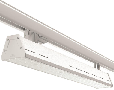 LEDxON Stromschienenleiste 26 W  8101725 
