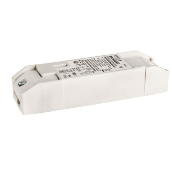 BRUM LED-Konverter 500mA 5-27W, 17826010 