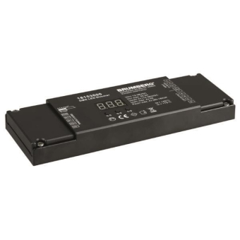 BRUM DMX LED Dimmer, IP20       18153000 