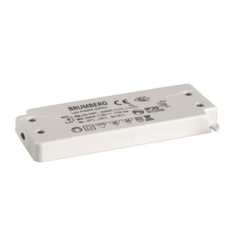 BRUM LED-Konverter 350mA 21W    17621010 