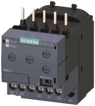 SIEM Überwachungsrelais    3RR2141-1AW30 