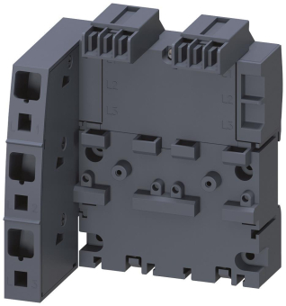 Siemens 3RV29171A 3Ph.-SaS m.Einspeisung 