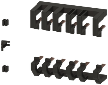 SIEM Verdrahtungsbausatz,   3RA2923-2AA2 