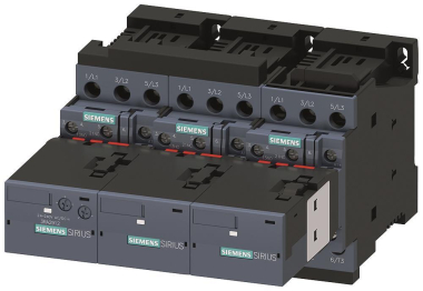 Siemens 3RA24258XF321BB4 15/18,5kW 