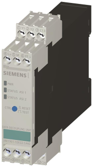 SIEM AS-Interface     3RK1901-1DE22-1AA0 
