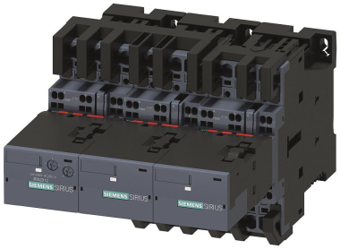 Siemens               3RA2426-8XF32-2BB4 