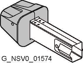 SIEM Handhabe 8UC7 mit       8UC7120-3BD 