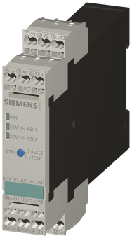 SIEM AS-Interface     3RK1901-1DG22-1AA0 