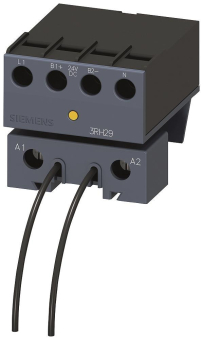Siemens 3RH29241GP11       3RH2924-1GP11 
