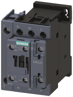 Siemens 3RT25261AP00 Schütz AC-3:11kW 