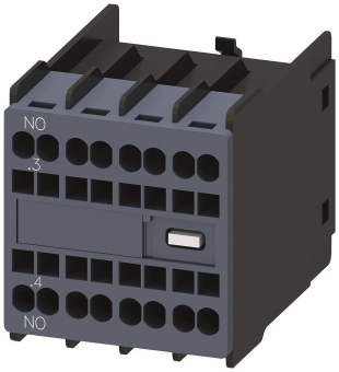 Siemens 3RH29112HA10       3RH2911-2HA10 