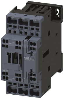 Siemens 3RT20282AP00 Schütz AC-3 