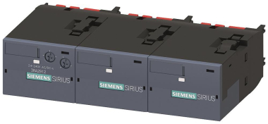 Siemens 3RA28160EW20 Funktionsmodul 