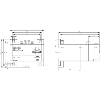 SIEM                     3UF7103-1AA00-0 