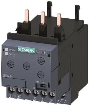 Siemens 3RR21421AW30 Überwachungsrelais 