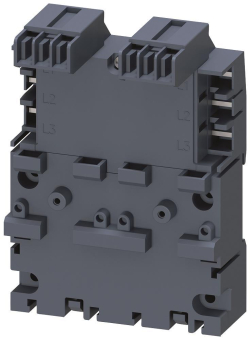 Siemens 3RV29174A 3Ph.-SaS inkl. 