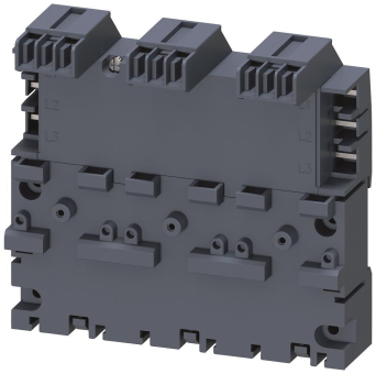 Siemens 3RV29174B 3Ph.-SaS inkl. 