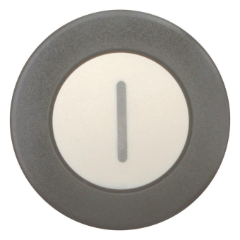 EATON M22S-DP-W-X1 Pilzdrucktaste 216727 