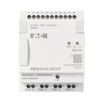 EATON EASY-E4-AC-12RCX1P          197509 