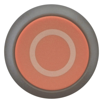 EATON M22S-DH-R-X0 Drucktaste     216656 